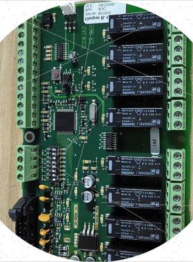 议价Output B.CS4000 462004 R1C电路板 全新原装现货议价