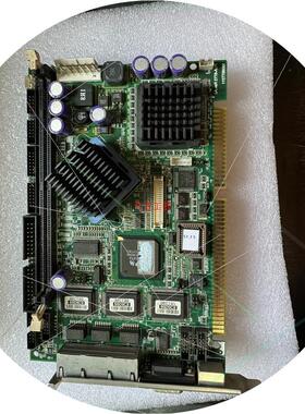 议价研华工控PCA-6772F