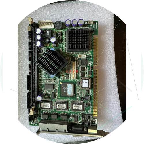 议价研华工控PCA-6772F