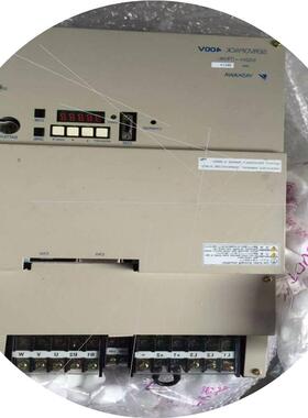 议价原装安川伺服SGDM-1EADA库存现货低价促销欢迎质保一