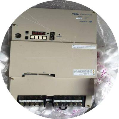 议价原装安川伺服SGDM-1EADA库存现货低价促销欢迎质保一