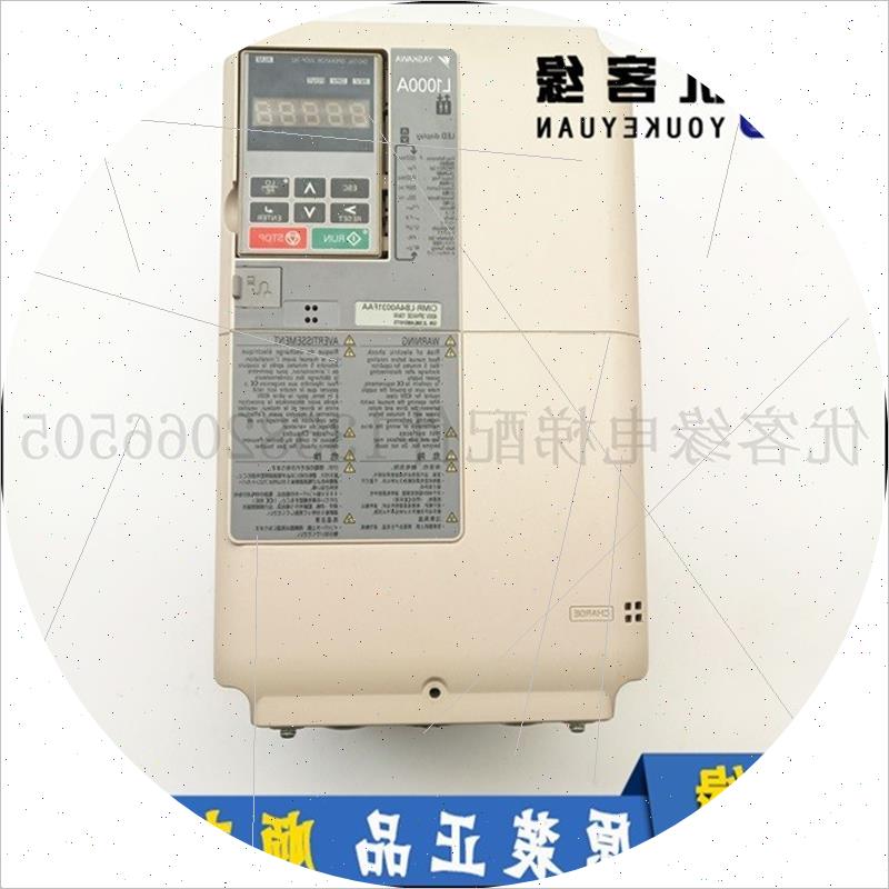 议价现货l1000acimr安川变频器-lb4a0018faalb4a0024faalb4a0031f