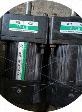 议价5GN20K STSTW减速电机120W 5IK120GN-