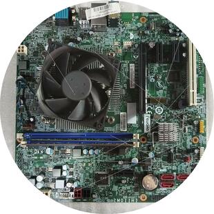 议价联想主板套装 IH110MS板十i5.6500CPU+4代4
