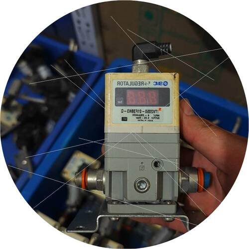 议价SMC ITV2050-01F3BN3-Q