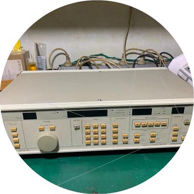 议价VP-8174A立体声AM/AF高频信号发生器