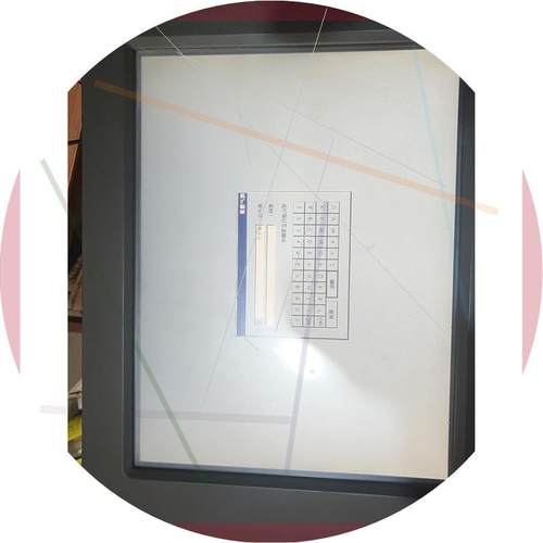 议价拆机昆仑通泰大屏  TPC1561Hi