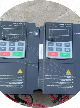 议价powtech欧科变频器PT300-1R5G/2R2P-3B