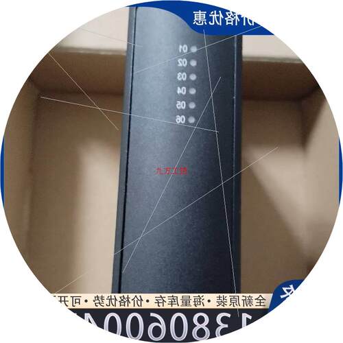 议价科远DCS卡件KM236A2021年全新KM236A