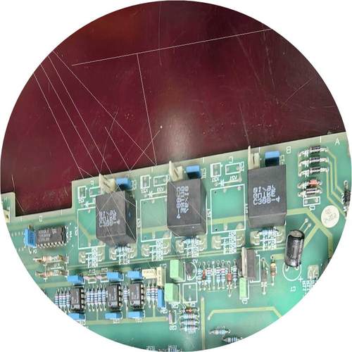 议价直流调速器电源驱动板C98043-A1663-L11-(个个配件)