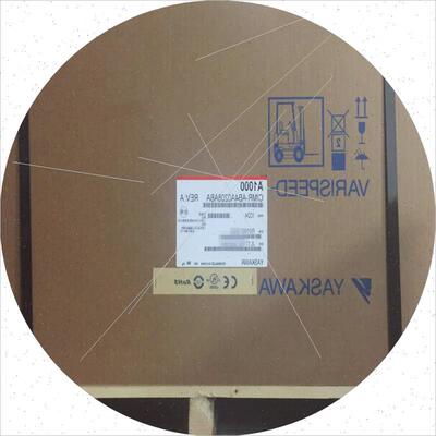 议价安川A1000变频器 CIMR-AB4A0103ABA/AAA   45KW/55KW 全新原