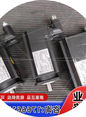 议价PARKEM电机HDM58E6-40S拆机功能正常实物适用