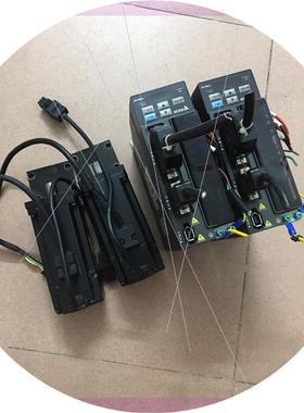 议价台达B2伺服驱动器 ASD-B20421-B+ECMA-C2