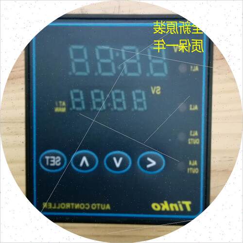议价释迦自动化苏州天和TINKO温控器CTM 7ZP01-NN-8 7PK01-MM-8 7