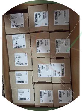议价2966171   PLC-RSC-24DC/21全新原装菲