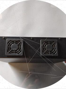 议价HAPS-24W300-2T光源控制器 原装拆机下来成色现货议价