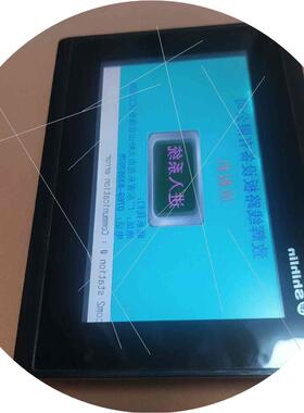 议价议价议价士林触摸屏EC207-CT0S-CN成色非常漂亮