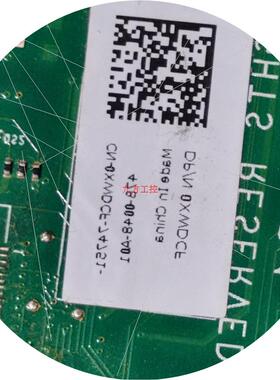 议价DELL R620 服务器主板 XWCDF LW23F PXXHP H47HH GFKVD