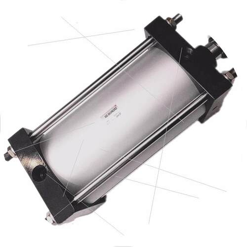议价SMC气缸CS1B/CS1BN140/160/180-100/150/200/250/300/350/400