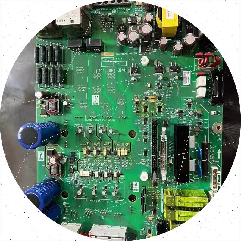 议价拍前:奥的斯锐进变频器主板HVIB板 KCA/KDA26800AAZ2咨询客服