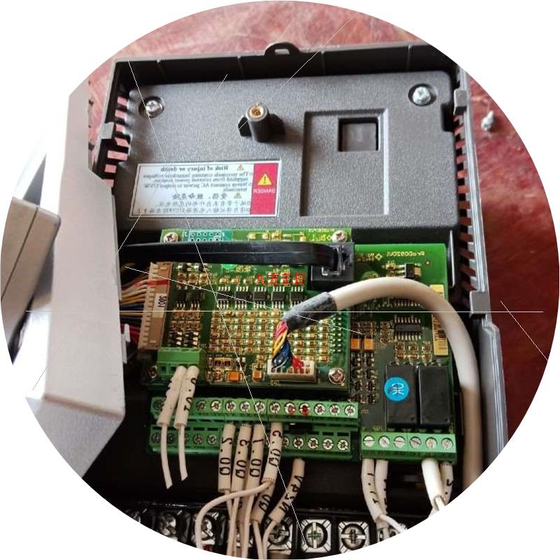 议价新时达AS320一体机4T05P5电梯变频器5.5Kw