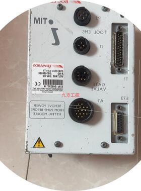 议价BOC Edwards D37420000 ITIM E73议价