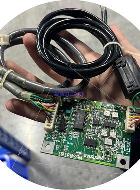 议价[汇生工控]MITUTOYO MP203101 控制器 议价---