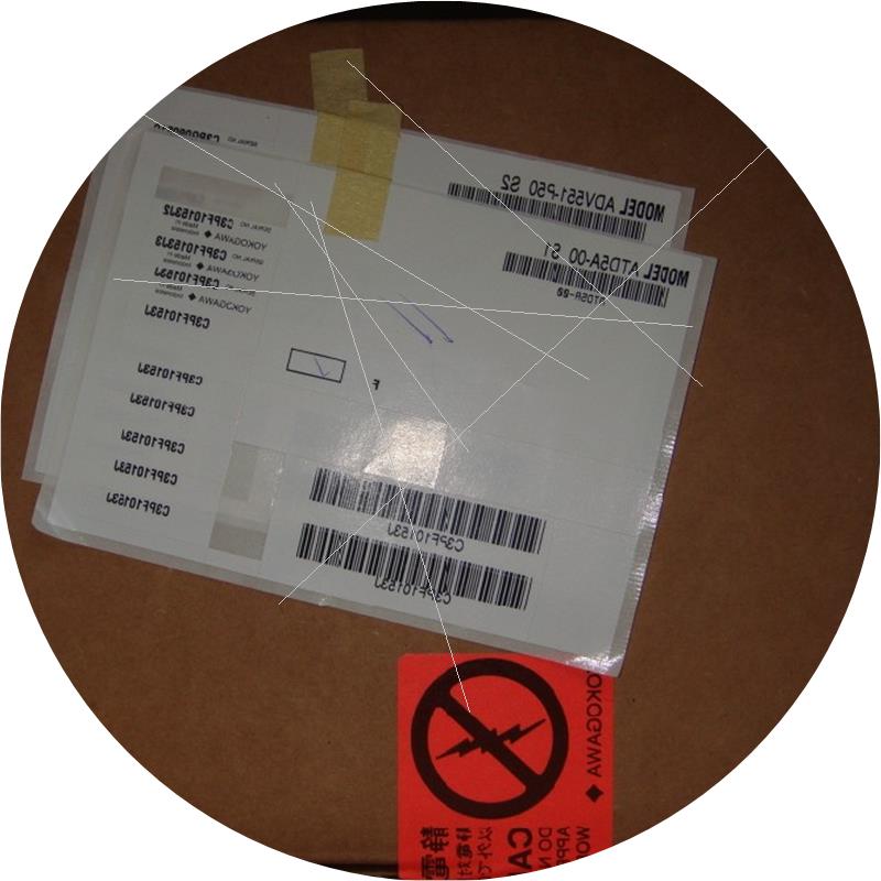 议价DCS全新 ADV551-P50 S2 + ATD5A-00 S1 ADV551-P50 ADV551-P5