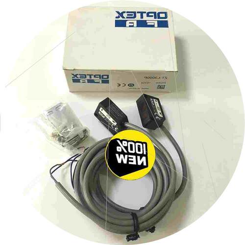 议价全新原装OPTEX光学传感器ZT-L3000P。制造工