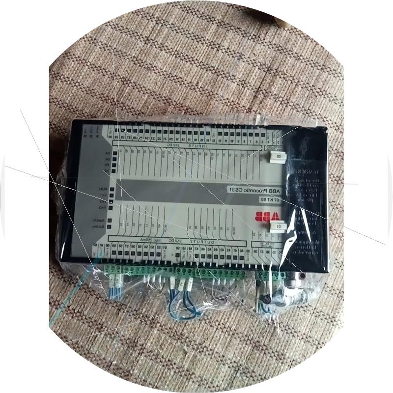 议价ABB procontic cs 31 07 KT 93 G