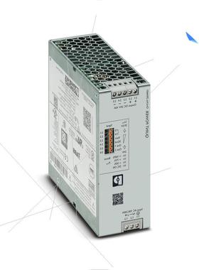 议价DC/DC转换器 - QUINT4-PS/24DC/24DC/5/PT 2910119
