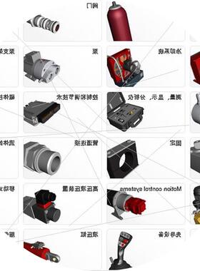 议价过滤器 DFBN/HC330TF10BM1.0 高压过滤器 F800430
