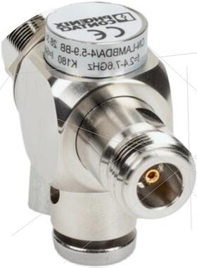 议价以太网管理型交换机 FL SWITCH SMCS 6GT/2SFP - 289