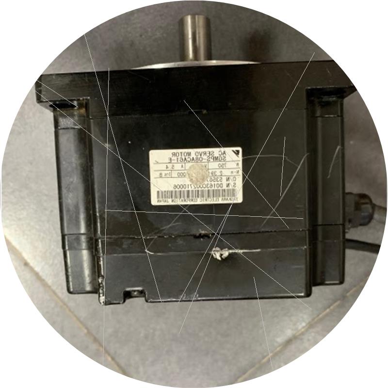议价SGMPS-08ACA61-E,昆山伺服马达维修 断轴卡死间隙大过热抖动