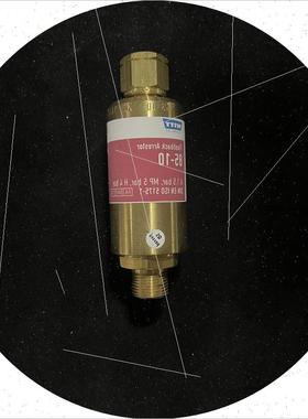 议价WITT 85-10  A1.5bar 压力传感器  全新原装现货议价