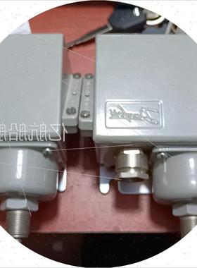 议价 丹佛斯压力开关KPS31 060-3109 danfoss