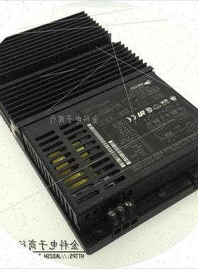 议价VI-QU31-EQW VICOR开关电源 输出: 24V 400W 12V 100咨询客服