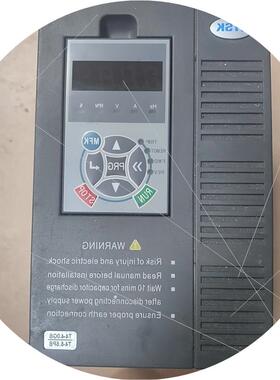 议价科腾变频器:KTSK-T44R0GB/5R5PB.拆机4.0