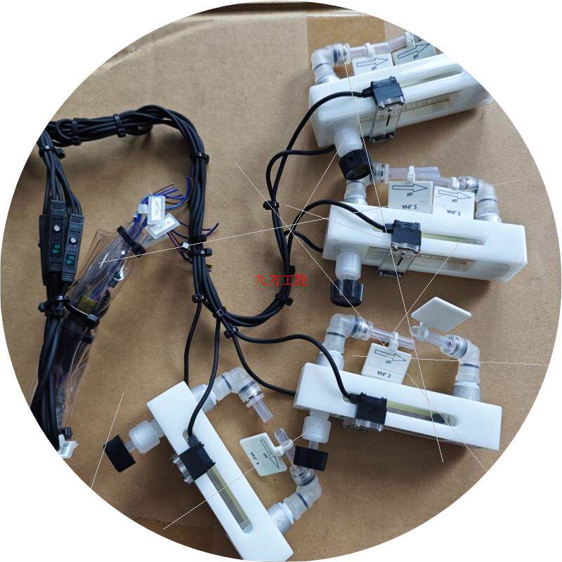 议价TOKYOKEISO PFA浮子流量GF09-21116 3-30L/min(nor)N2 0.2MPa