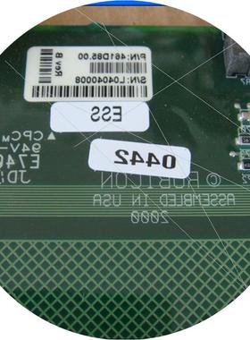 议价461D85.00 光纤接口板 461D85.00 461D85.00  L04040008