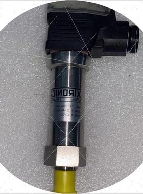 议价XTP457 0.8-1.2bar 4-20mA 8-32V 传感器议价