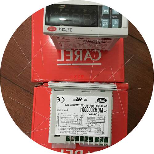 议价意大利卡乐(CAREL)管道式温湿度传感器 DPDC111000 ASDC11000