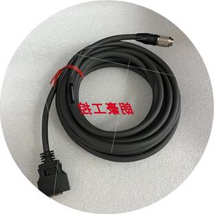 CH3 议价基恩士CA CN10KEYE CN1 CN3R摄像机电缆CA CN5