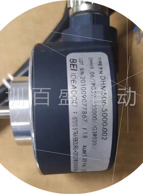 议价全新发过 SENSORS旋转编码器DHM506-5000-002 DHM506-500议价