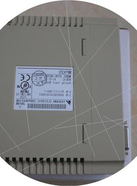 议价* AI-01 JEPMC-AN200 AO-01/AN210 PLC MP920 原装现货