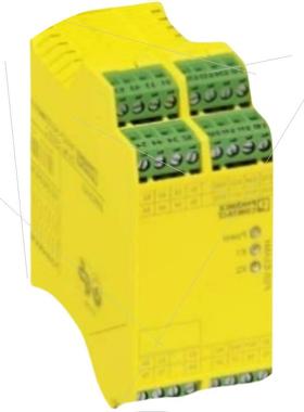 议价- Inline模块 - IB IL AO 4/U/0-10-ECO - 2702498