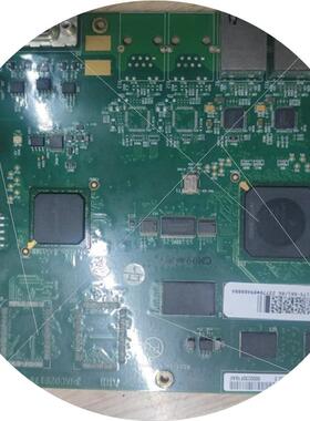 议价F083*DSQC668电路板测试完好