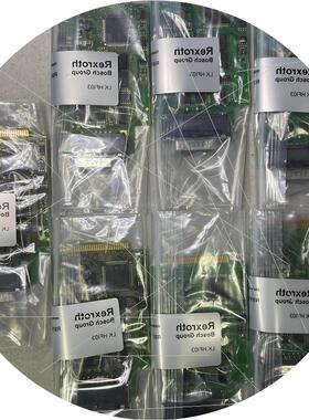 议价 力士乐编码器卡 LK HFI03