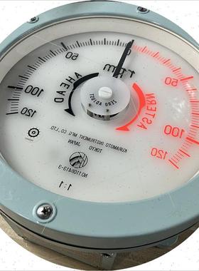 议价TOKYO SL-200ELCS1 120-0-120 转速表 全新原装现货议价