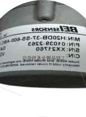 议价PHU920-1312-006供应BEI编码器GHM510 576R/1024 CHM510-13BT